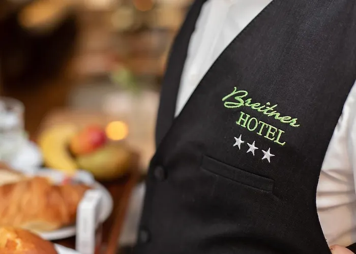 Breitner Otel 3*