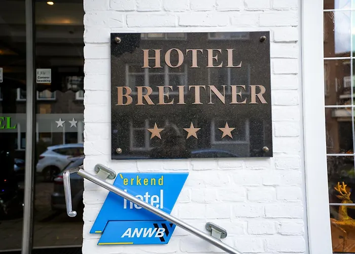 Breitner Rotterdam