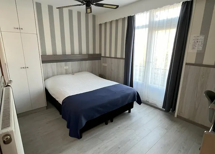 Breitner Hotel Róterdam