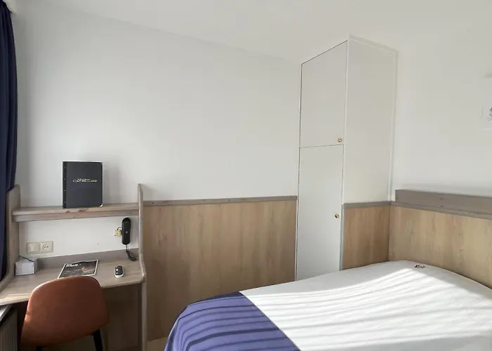 Breitner 3* Rotterdam