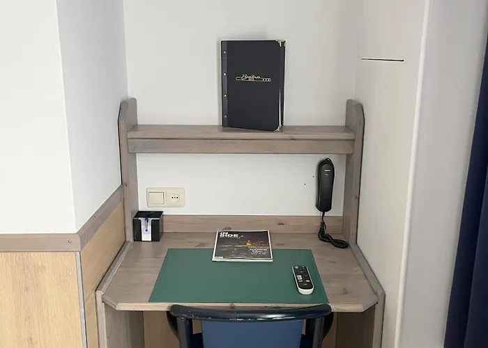 브레이트너 호텔 3*