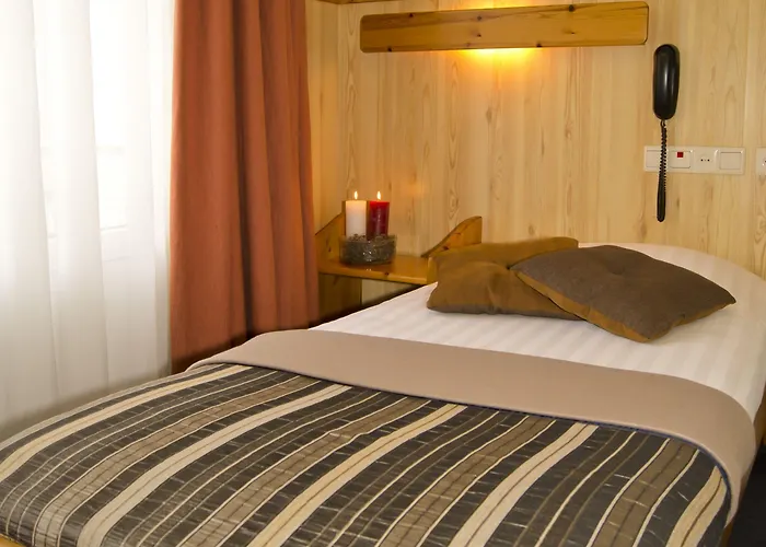 Breitner Otel Rotterdam