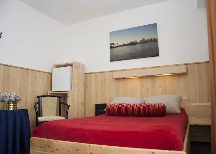 Breitner Otel Rotterdam