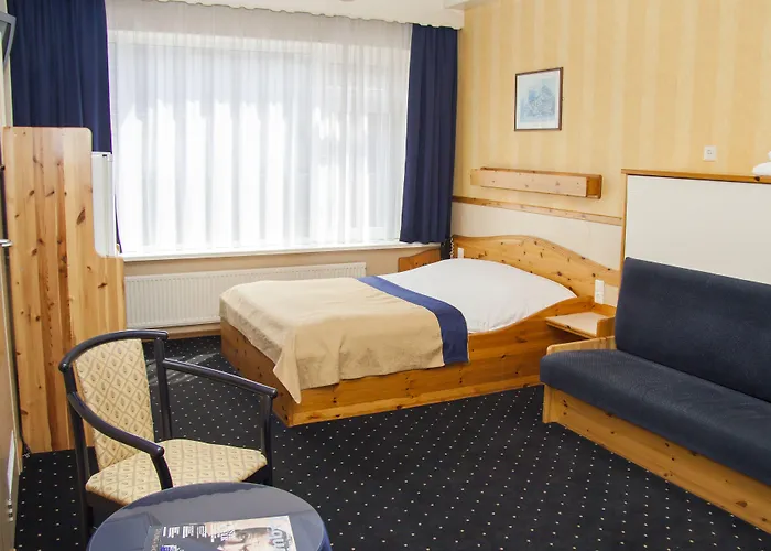 Breitner Otel 3*