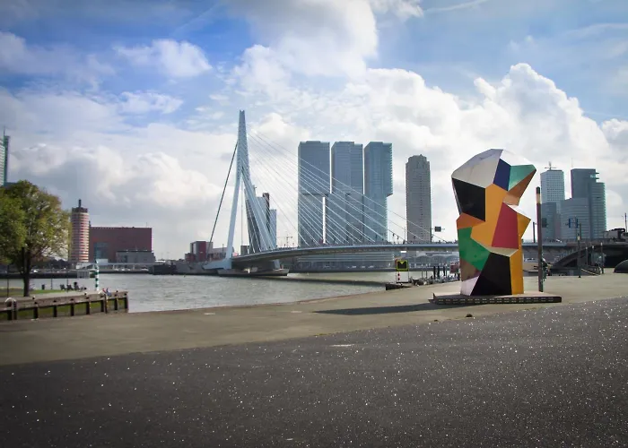 Otel Breitner Rotterdam