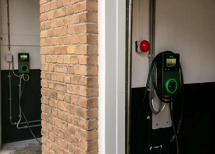 Breitner Otel Rotterdam