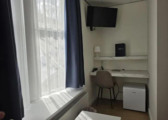 Breitner 3* Rotterdam