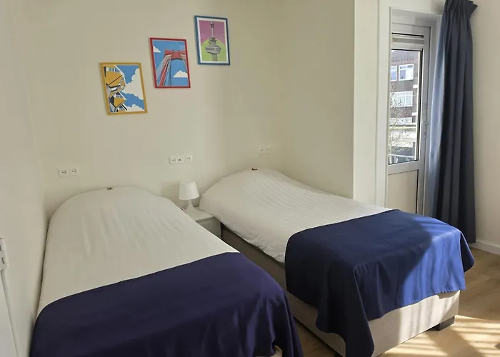 Breitner Otel Rotterdam