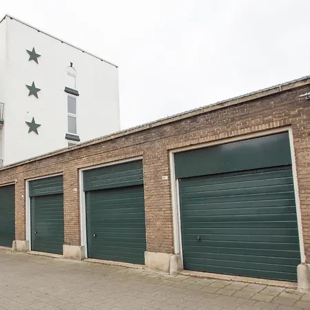 Hotel Breitner Rotterdam