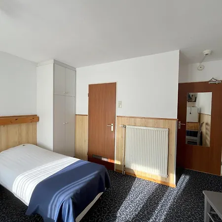 Breitner Hotel