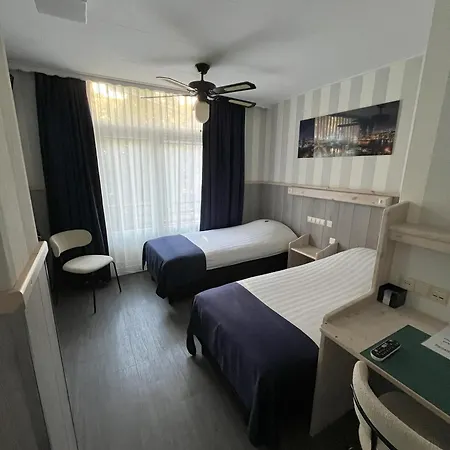 Hotel Breitner