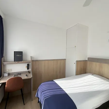 Breitner 3* Rotterdam