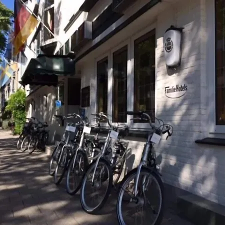 Hotel Breitner