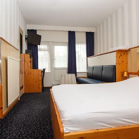 Breitner Hotel