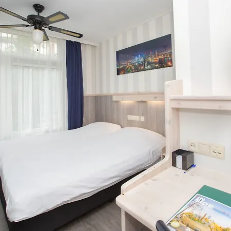 Breitner Hotel 3*