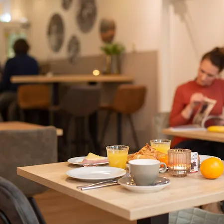 Hotel Breitner