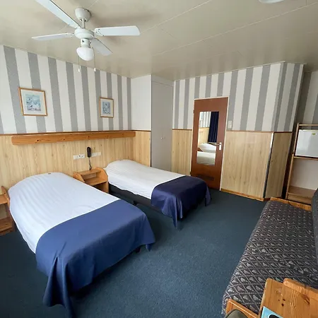 Hotel Breitner 3*