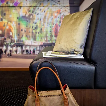 Hotel Breitner Rotterdam