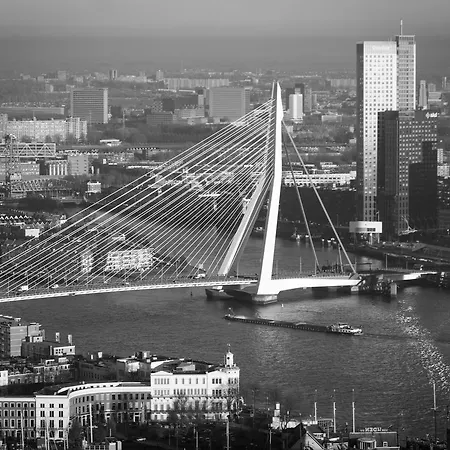 Breitner 3* Rotterdam