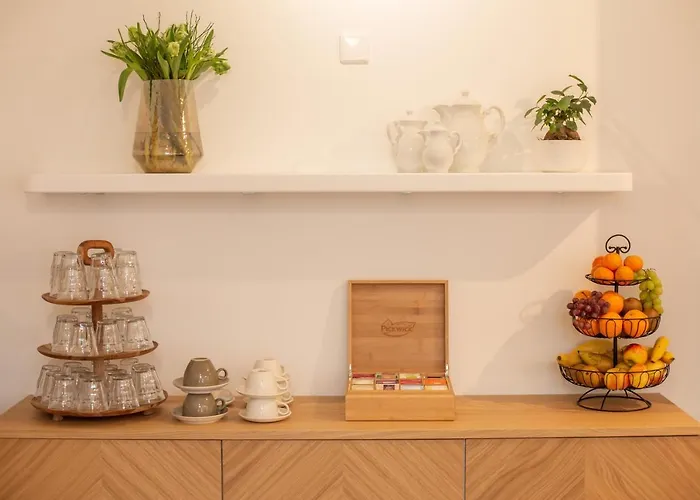 ホテル ブライトナー