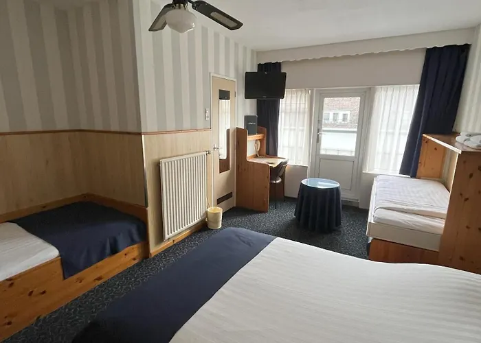 Breitner Hotel 3*