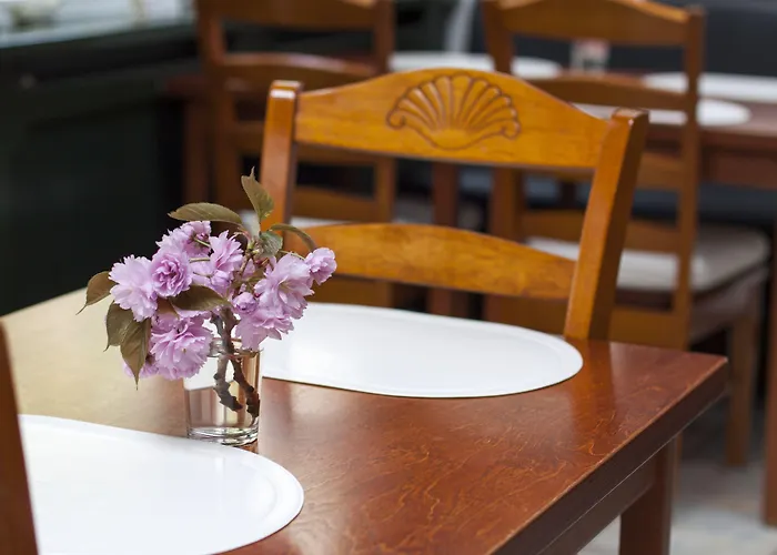 Breitner 3* Rotterdam