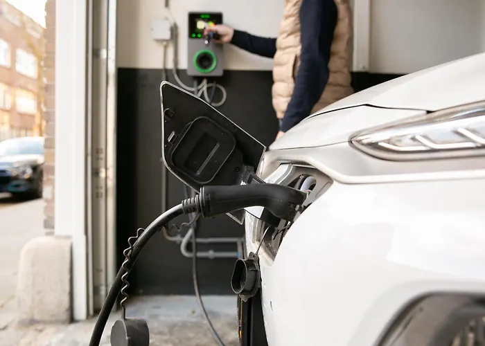 布雷特内尔酒店 鹿特丹