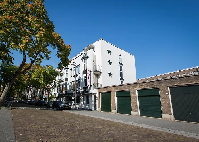 Breitner 3* Rotterdam