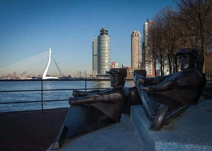 酒店 布雷特内尔酒店 3*