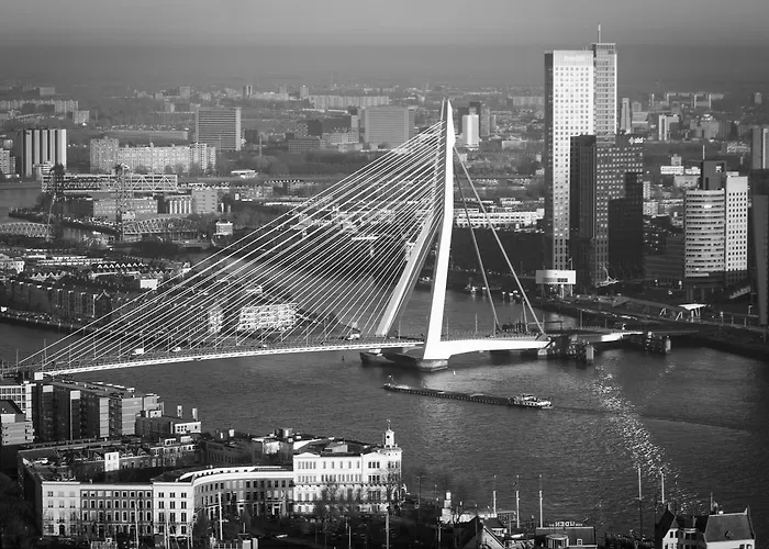 Breitner 3* Rotterdam